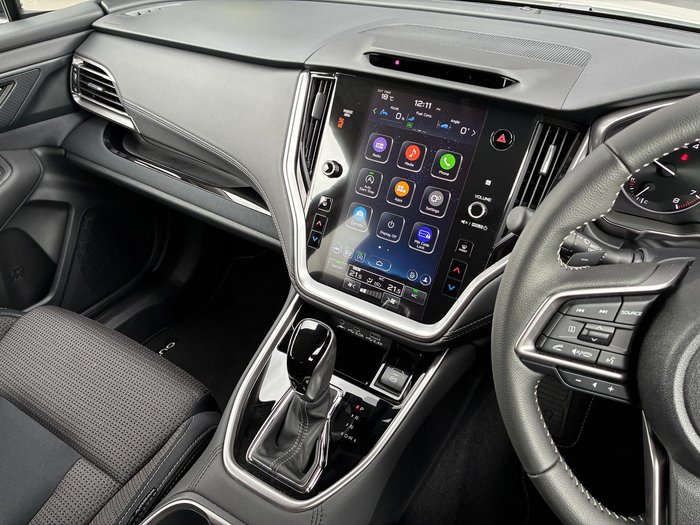 2024 Subaru Outback AWD