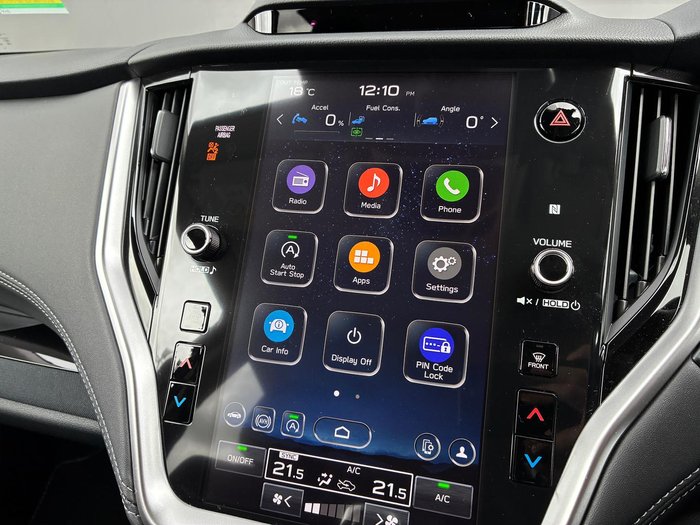 2024 Subaru Outback AWD