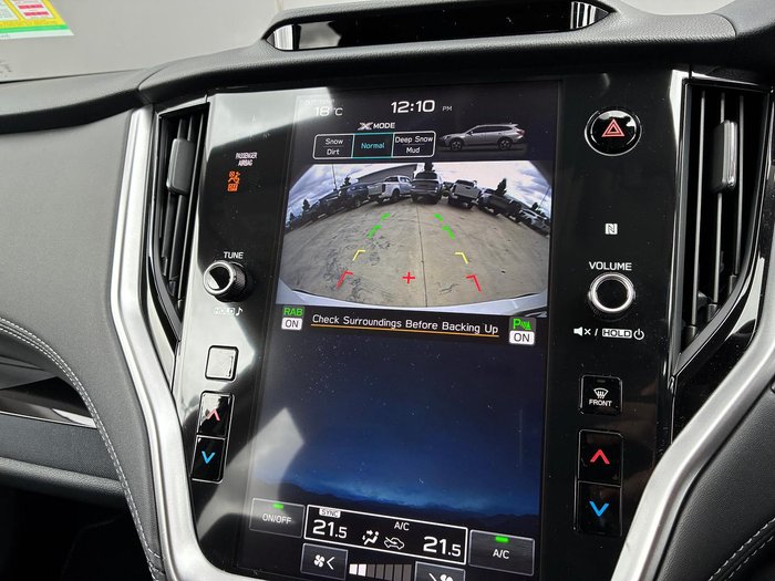 2024 Subaru Outback AWD