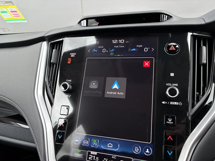 2024 Subaru Outback AWD