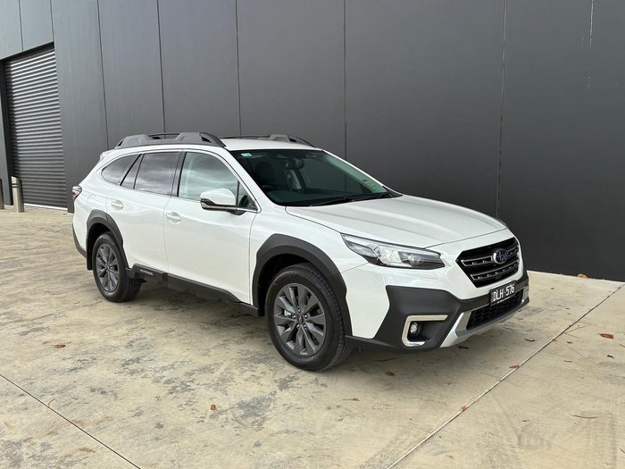 2024 Subaru Outback AWD