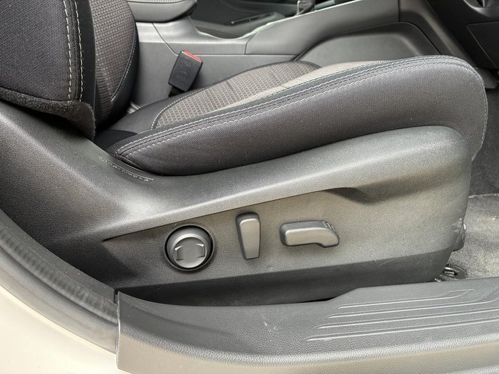 2024 Subaru Outback AWD