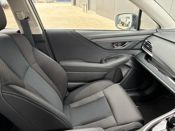 2024 Subaru Outback AWD