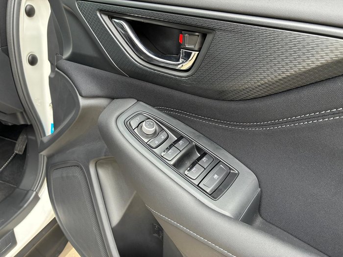 2024 Subaru Outback AWD