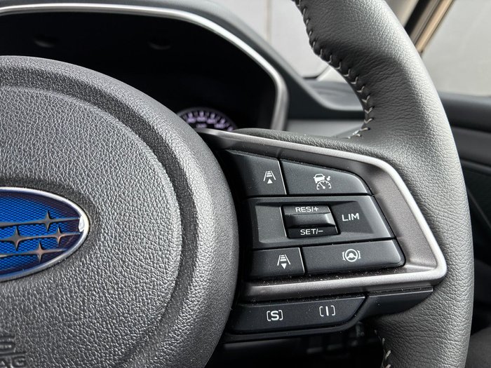 2024 Subaru Outback AWD