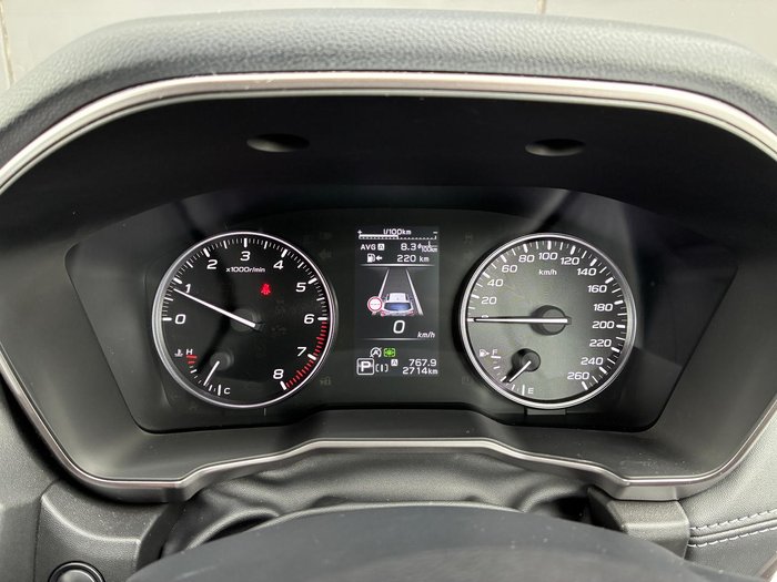 2024 Subaru Outback AWD