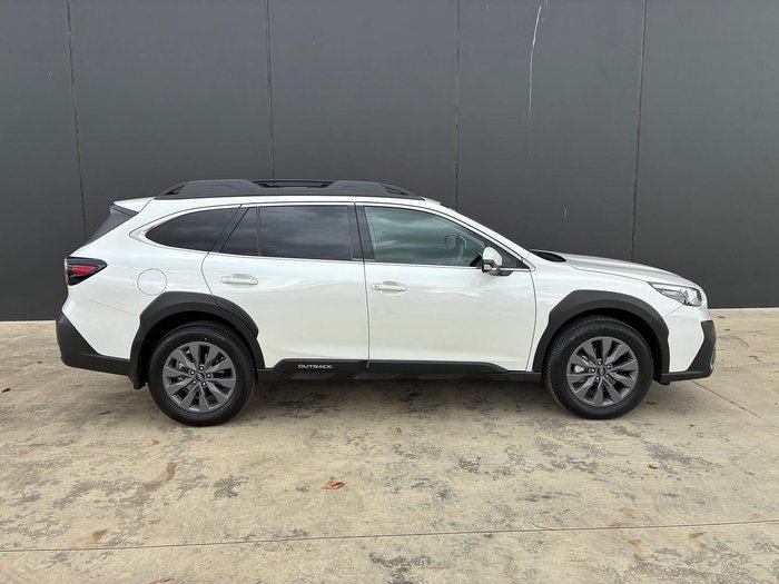 2024 Subaru Outback AWD