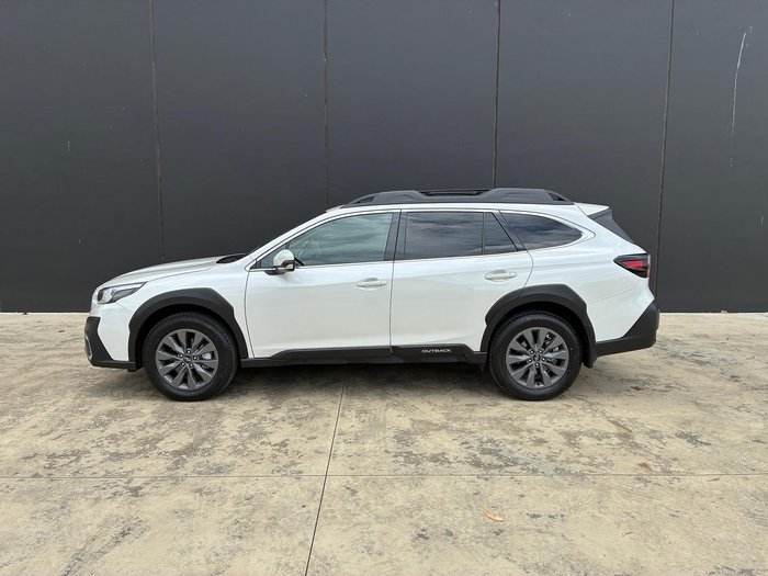 2024 Subaru Outback AWD