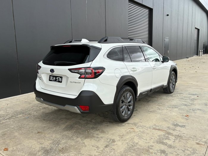 2024 Subaru Outback AWD