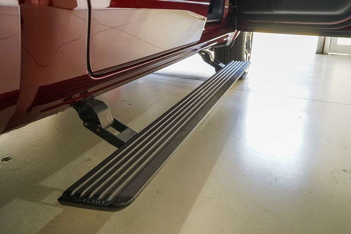 2024 RAM 1500 Limited RamBox