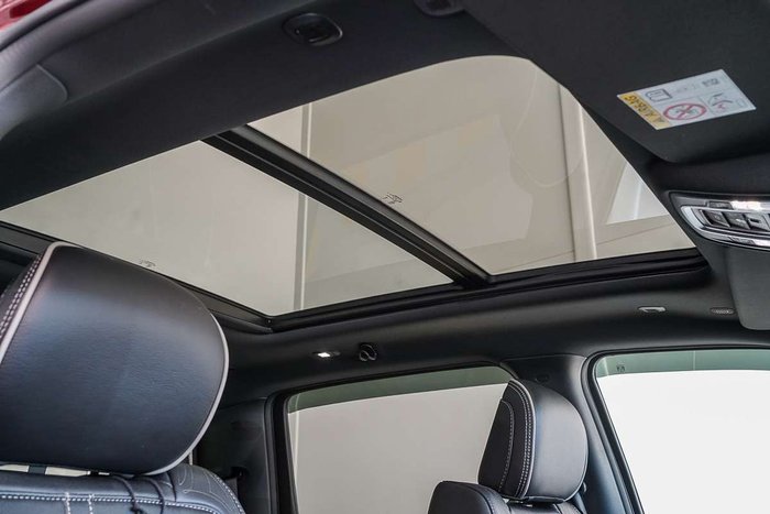 2024 RAM 1500 Limited RamBox