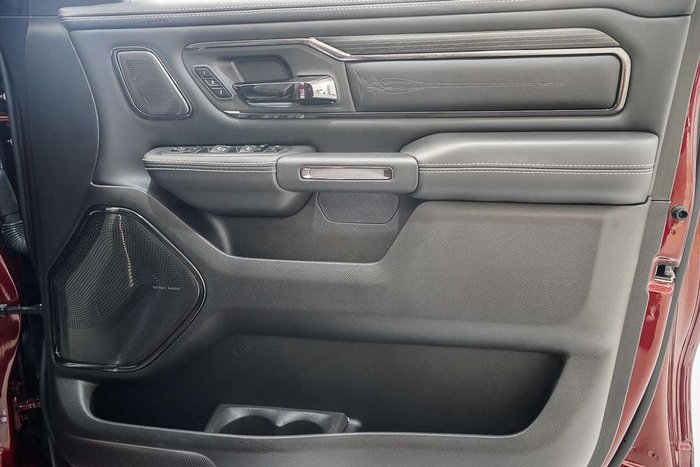 2024 RAM 1500 Limited RamBox