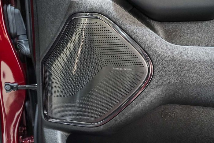 2024 RAM 1500 Limited RamBox