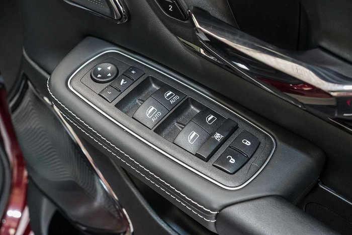 2024 RAM 1500 Limited RamBox