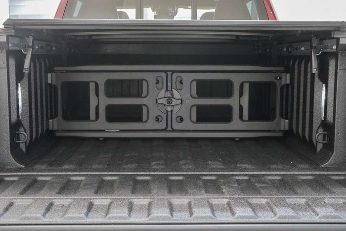 2024 RAM 1500 Limited RamBox