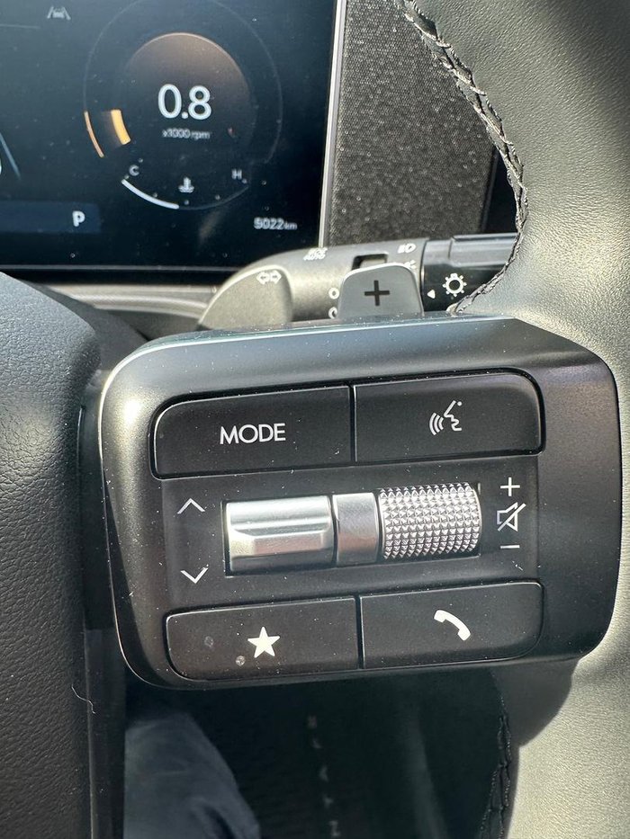 2024 Hyundai Santa Fe