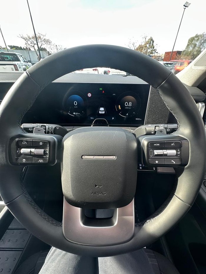 2024 Hyundai Santa Fe