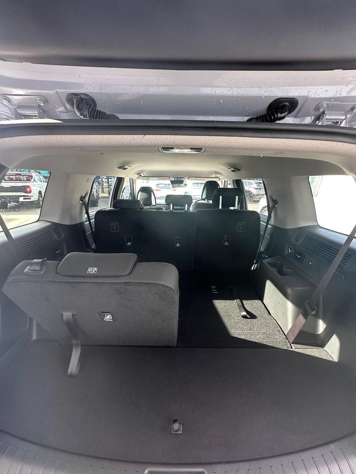 2024 Hyundai Santa Fe