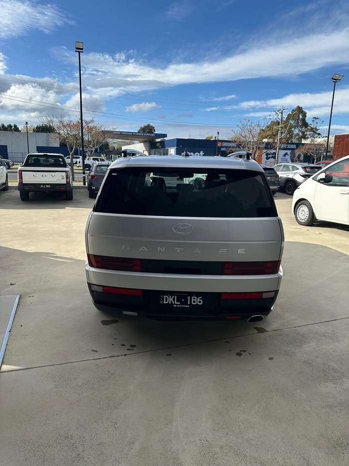 2024 Hyundai Santa Fe
