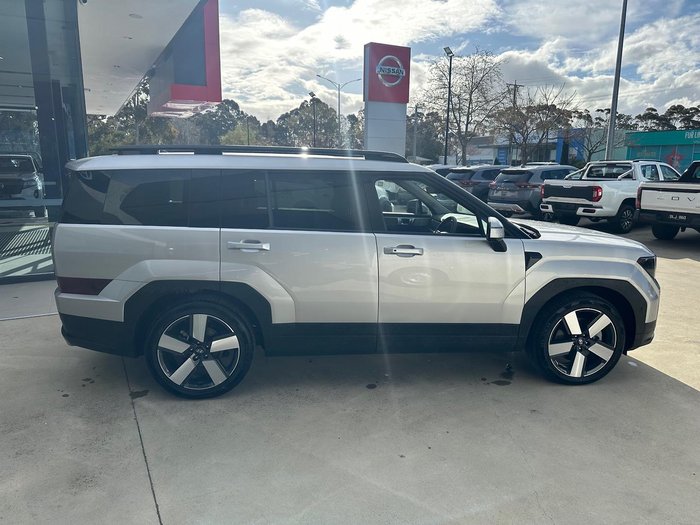 2024 Hyundai Santa Fe