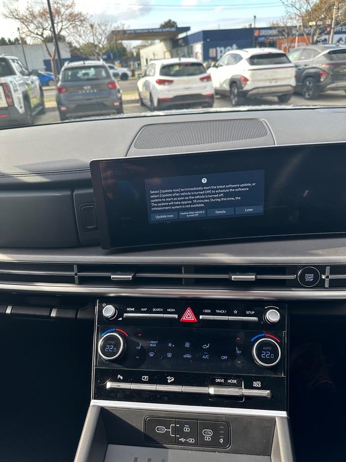 2024 Hyundai Santa Fe