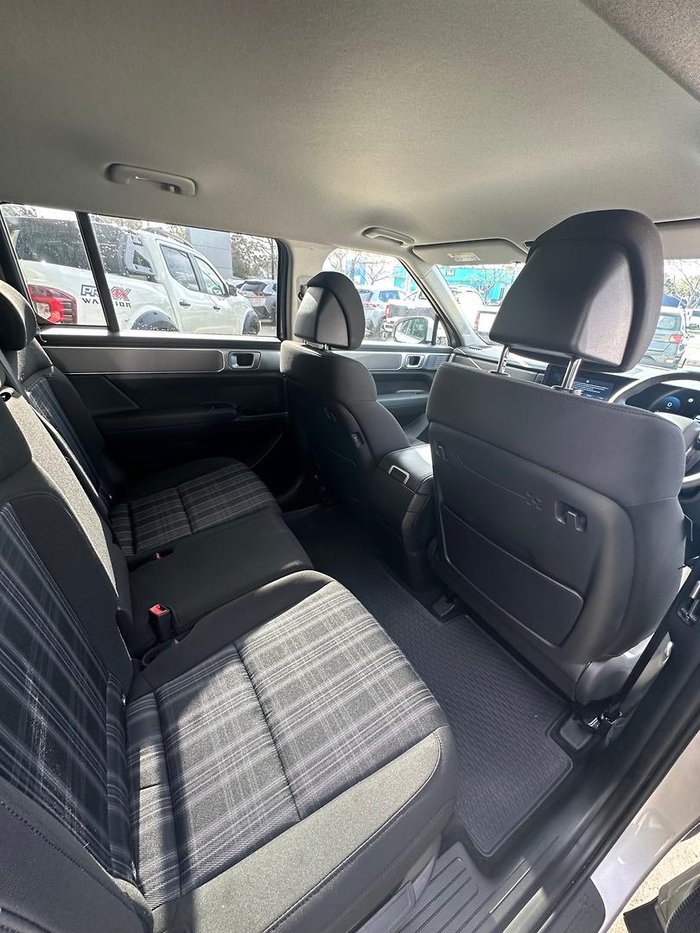 2024 Hyundai Santa Fe