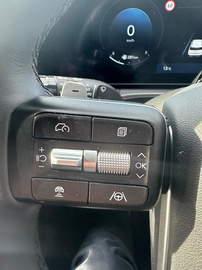 2024 Hyundai Santa Fe