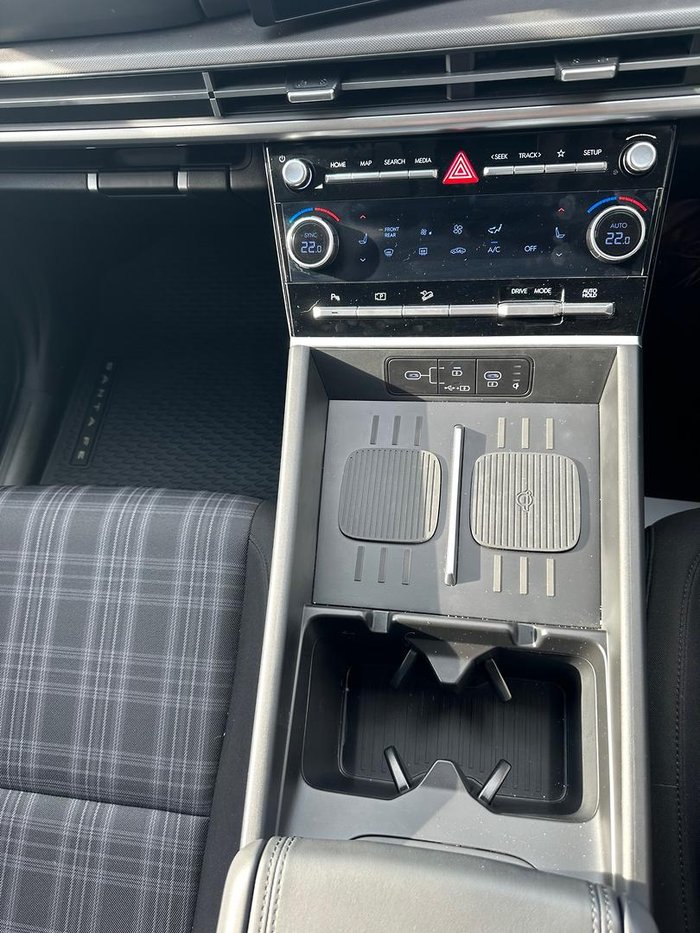 2024 Hyundai Santa Fe