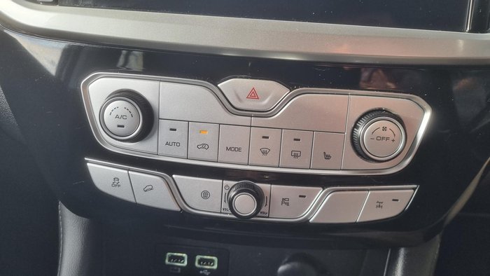 2024 GWM Ute Cannon-X