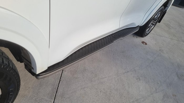 2024 GWM Ute Cannon-X