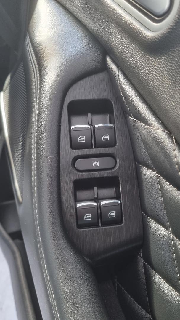 2024 GWM Ute Cannon-X