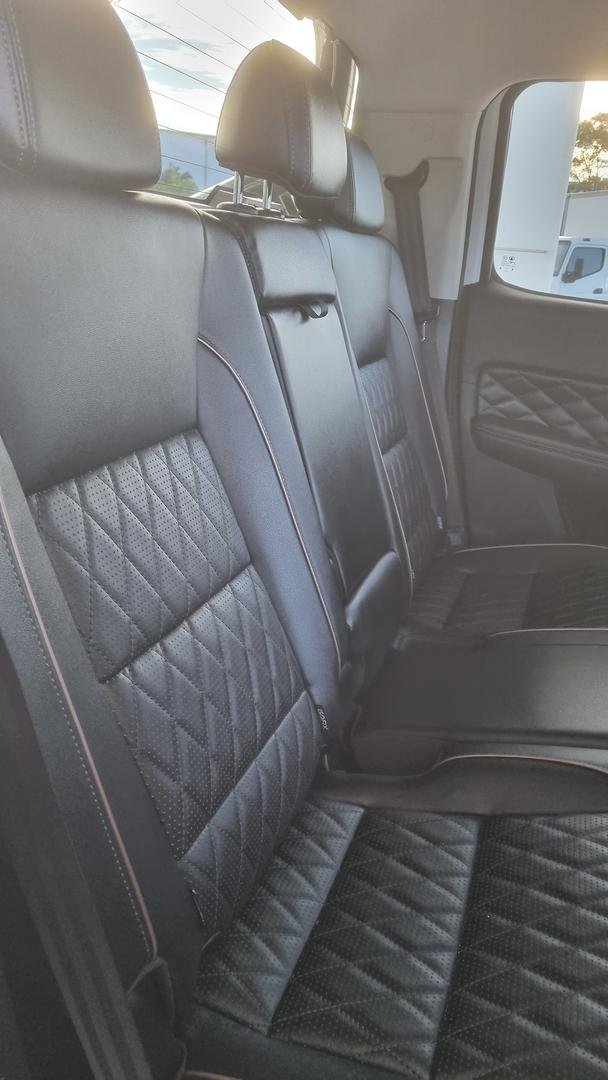 2024 GWM Ute Cannon-X