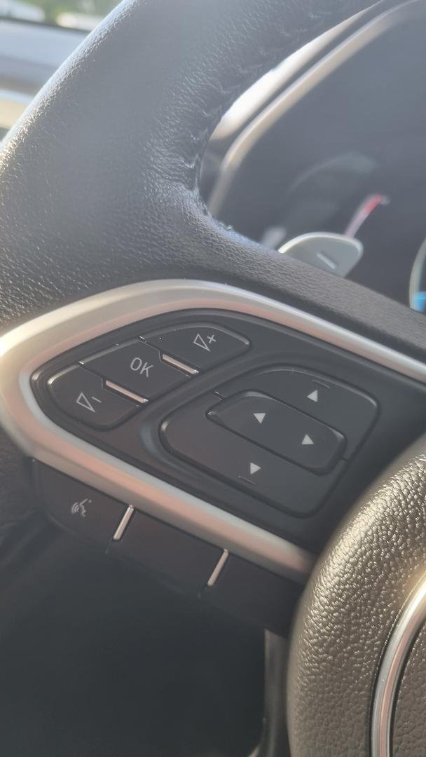 2024 GWM Ute Cannon-X