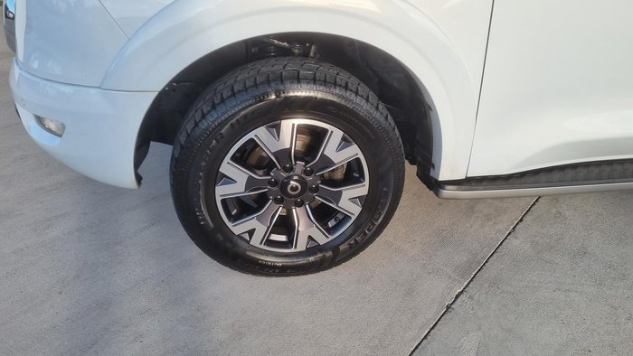 2024 GWM Ute Cannon-X