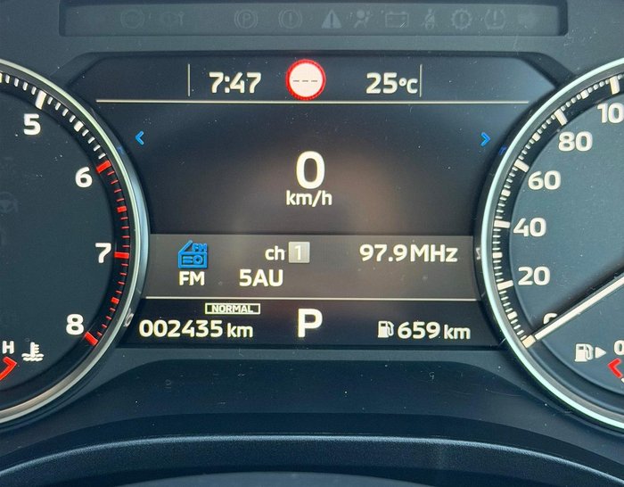 2024 Mitsubishi Outlander ES
