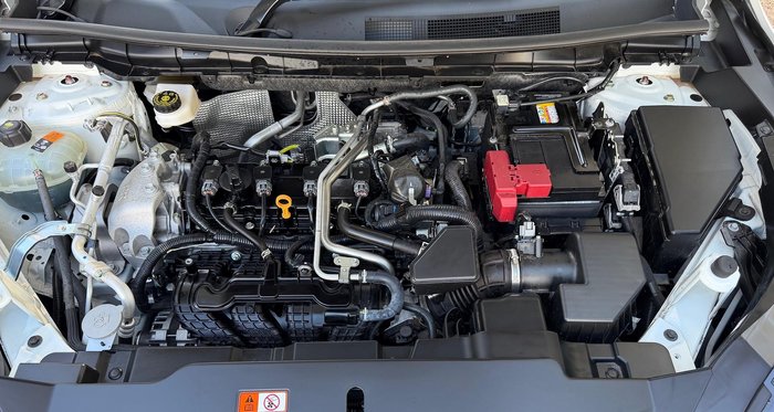 2024 Mitsubishi Outlander ES