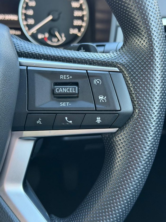 2024 Mitsubishi Outlander ES