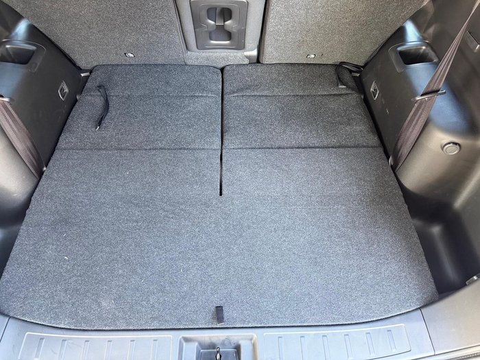 2024 Mitsubishi Outlander ES