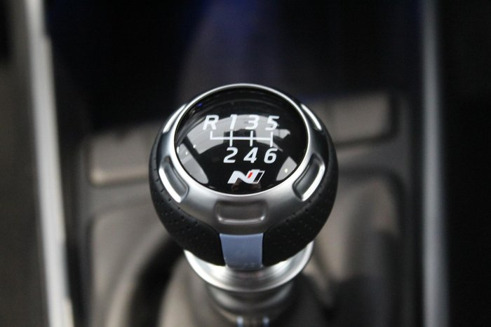 2025 Hyundai i20 N