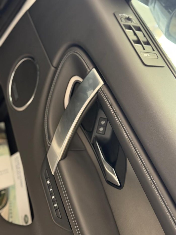 2024 Land Rover Discovery Sport P250 Dynamic HSE