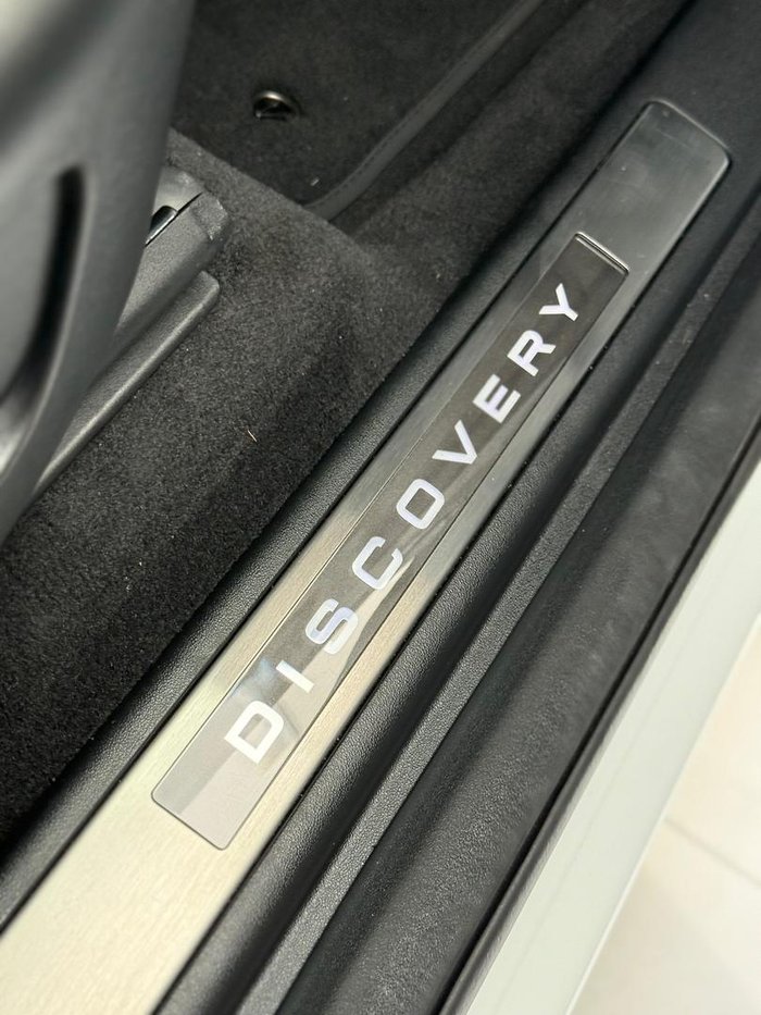 2024 Land Rover Discovery Sport P250 Dynamic HSE