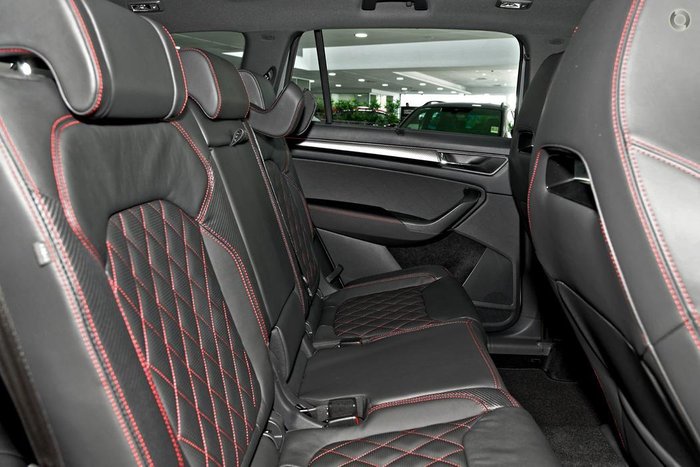 2024 SKODA Kodiaq RS