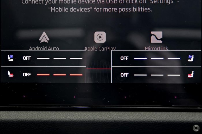 2024 SKODA Kodiaq RS