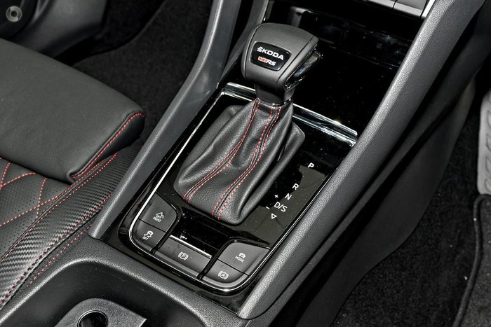 2024 SKODA Kodiaq RS