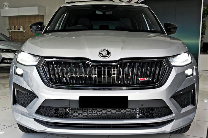 2024 SKODA Kodiaq RS