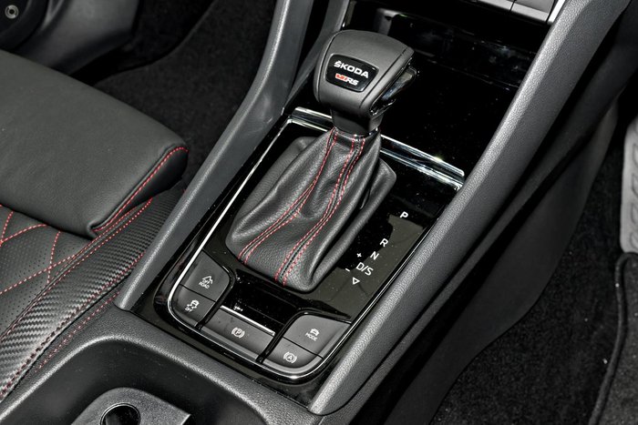 2024 SKODA Kodiaq RS