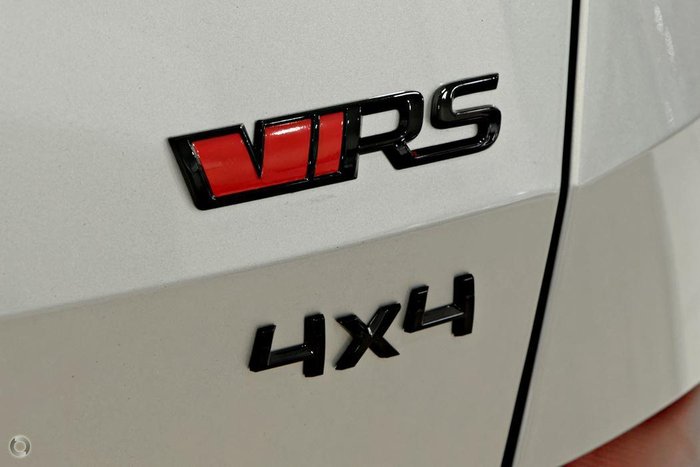 2024 SKODA Kodiaq RS