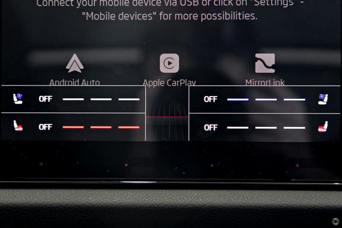 2024 SKODA Kodiaq RS