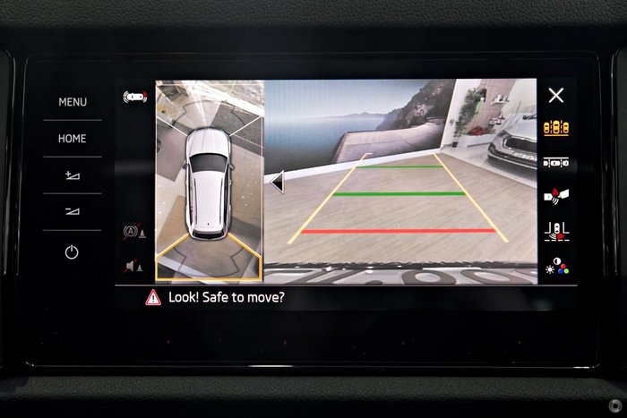 2024 SKODA Kodiaq RS