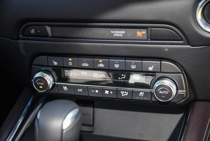2024 Mazda CX-5 G35 Akera